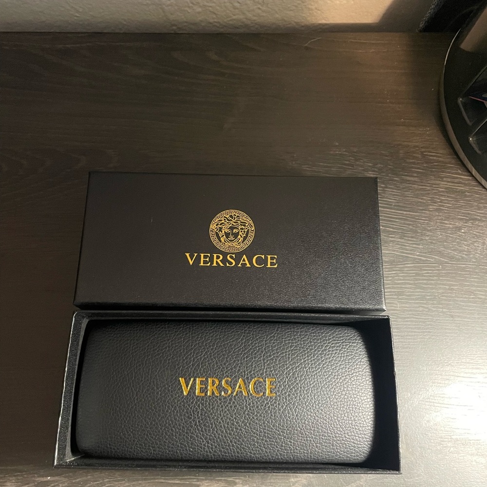 Versace Sunglasses!